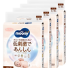 Moony  Natural / Low Irritation S pelene MegaBox 3016