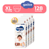 Moony  Natural / Low Irritation XL gaćice MegaBox 3017
