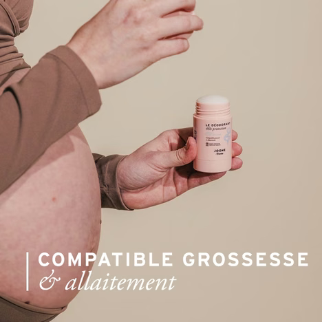 Joone Paris Prirodni dezodorans sa nježnim notama breskve 50 ml 3089
