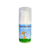 Azeta Bio organska krema za zaštitu od vjetra za lice, ruke i tijelo kod beba i djece (0m+) 30 ml