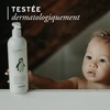 Joone Paris ultra-bogata organska kremasto-uljana bebi kupka za atopičnu kožu 400 ml 3081