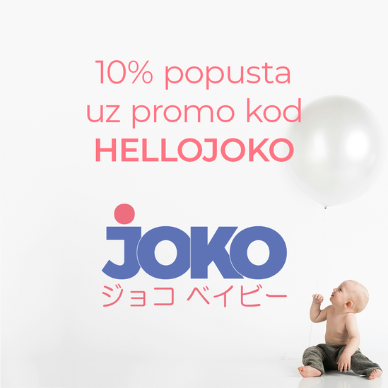 HELLOJOKO - 10%