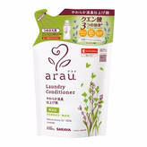 ARAU.BABY Arau prirodni omekšivač za veš Lavanda dopuna 650 ml