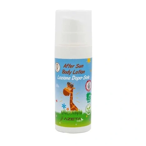 Azeta Bio organski bebi losion za negu koze posle sunčanja (0m+), 50 ml 2819