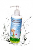Azeta Bio Organska uljana šampon/kupka za bebe 2u1 (0m+) 500 ml