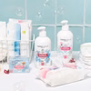 LEC 99,9% PURE WATER vlažne maramice za ruke i usta 3*80 kom (set) 3062