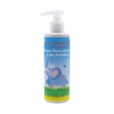 Azeta Bio Organski šampon za kosu i tijelo sa alojom verom (0+) 500 ml