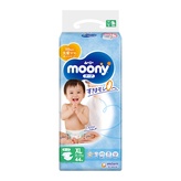 Moony Airfit pelene XL