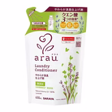 ARAU.BABY Arau prirodni omekšivač za veš Lavanda dopuna 650 ml