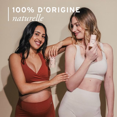 Joone Paris Prirodni dezodorans sa nježnim notama breskve 50 ml 3090