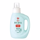 ARAU.BABY Arau tečni deterdžent za veš Geranium 1.2 L