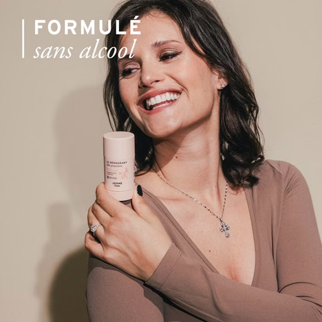 Joone Paris Prirodni dezodorans sa nježnim notama breskve 50 ml 3088