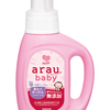 Arau Baby tečni sapun za veš za osjetljivu kožu 800 ml 2763