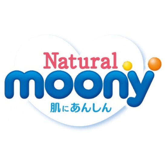 MOONY NATURAL