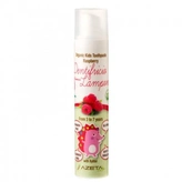 Azeta bio organska zubna pasta 3-7 godina - malina, 50ml