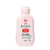 ARAU.BABY Arau tečnost za pranje posuđa 400 ml