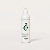 Joone Paris ultra-bogata organska kremasto-uljana bebi kupka za atopičnu kožu 400 ml