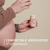 Joone Paris Prirodni dezodorans sa nježnim notama breskve 50 ml 3089