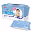 LEC 99,9% PURE WATER vlažne maramice 3pak*80 kom (set) 3058