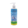 Azeta Bio organski šampon za kosu i tijelo sa aloe verom (0+) 200 ml 2810