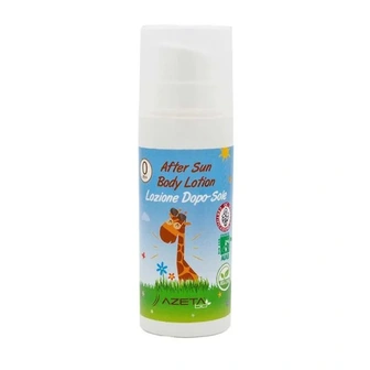 Azeta Bio organski bebi losion za negu koze posle sunčanja (0m+), 50 ml