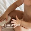 Joone Paris tupferi za bebe od organskog pamuka 200 kom 3076