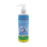 Azeta Bio organski šampon za kosu i tijelo sa aloe verom (0+) 200 ml